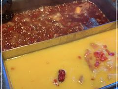 -大隐·成都火锅Bistro(合生麒麟新天地店)