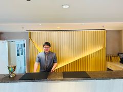 -如家商旅酒店(北京东直门雍和宫簋街店)