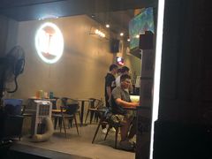 门面-Hi.TEA茶室(琶洲店)
