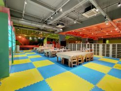 -宝燕乐园(闵行旗舰店)