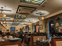 -巴依老爷新疆美食(魏公村店)