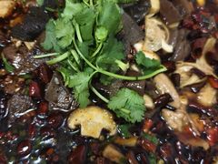 -小四川美食馆(幸福路店)