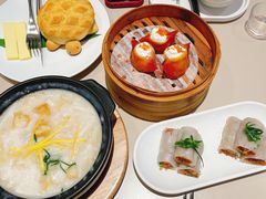-蔡澜点心·粤菜(万菱汇店)