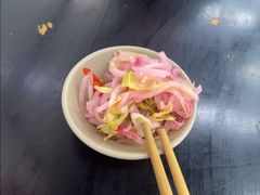 -万三面馆(青龙正街太古里店)