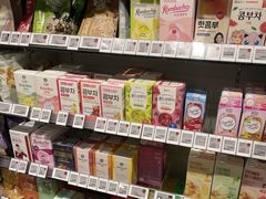 -Olive Young(明洞旗舰店)