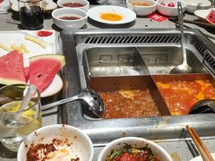 -海底捞火锅(龙岗星河COCO Park店)
