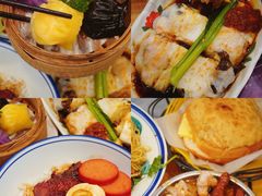 -彩虹站·香港烧腊茶餐厅