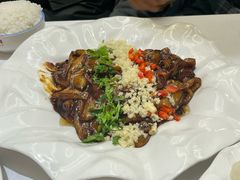 -北塘海鲜·天津菜(大光明桥旗舰店)