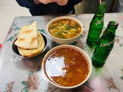 -鼓楼东羊肉杂肝汤(新街店)