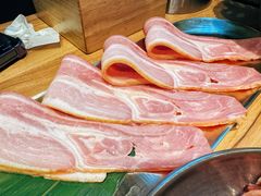 -汉拿山(魏公村店)