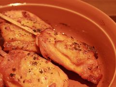 香草鸡腿排-萨莉亚意式餐厅(杭州西溪龙湖天街店)