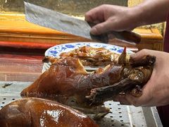 -利群烤鸭店(前门店)