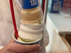 -DQ·蛋糕·冰淇淋(河东万达店)