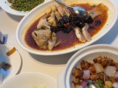 -上座·餐厅(阳光100店)