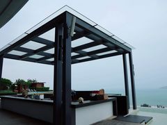 -瑰丽酒店·海吧·天际下午茶·现场DJ·天台酒吧
