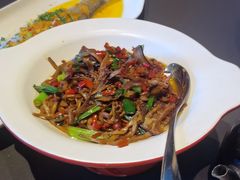 -上和臻品中国菜(花园街店)