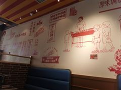 -邢氏老太太烤串(北兴街店)