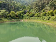 -九龙潭景区