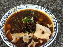 -黔肠旺面馆(八鸽岩店)