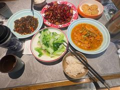 -7mall美食潮地标