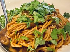 葱油拌面-Solo(衡山路店)