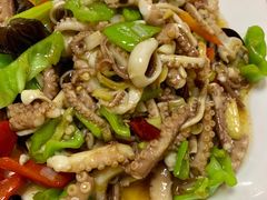 -乡府肉丁水饺(环山路店)