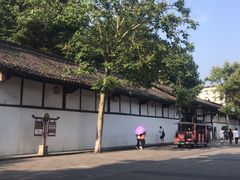-清代四川贡院