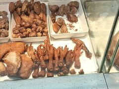 -京八珍(和平东桥店)