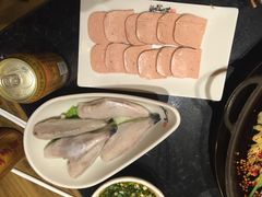 -纸盐河码头火锅(十八梯店)