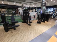 -威尔仕健身(金茂店)