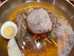 -西塔老太太泥炉烤肉(北京双井店)