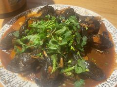 -记忆串城·东北烧烤·小龙虾·大型团建(南油店)
