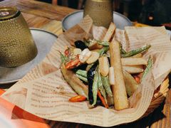 -北丐先生·野馄饨烧烤(雨花万象店)