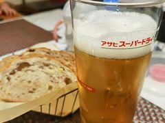 -TAMATI(巴黎贝甜韩式西餐厅店)