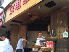 门面-邓记新一代糖油果子(四川煤管局供销公司职工宿舍店)