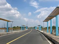 -漕湖湿地公园