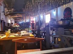 -五彩凉山自助西昌烧烤(柳翠路店)