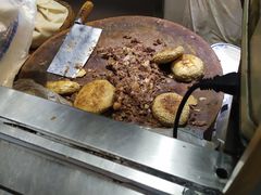 -老爆肚满五香烧牛羊肉