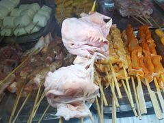 -守鑫水馅包子铺