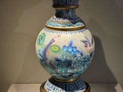 -北京工艺美术博物馆