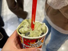 -DQ·蛋糕·冰淇淋(虹口龙之梦店)