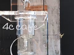 -Home Cafe(水榭春天店)