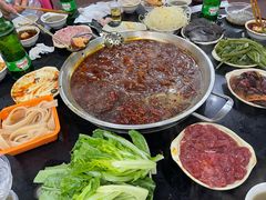 -储奇门鳝鱼火锅(总店)