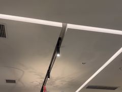 -绿茶餐厅(青岛城阳万象汇店)