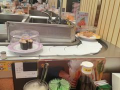 -元气寿司(金光华店)