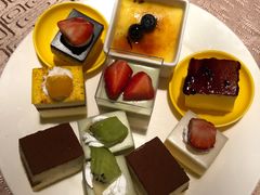 -雅枫国际酒店—枫叶自助餐(福田店)