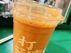 -孖记茶档·热腾茶餐(乐峰店)