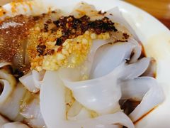 -洞子口张老二凉粉(文殊院店)