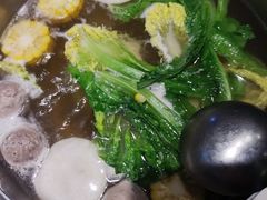 -陈记顺和潮汕牛肉火锅(番禺迎宾大道店)