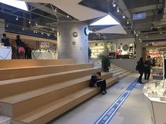 -当当书店(国泰广场店)